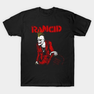 Rancid T-Shirt